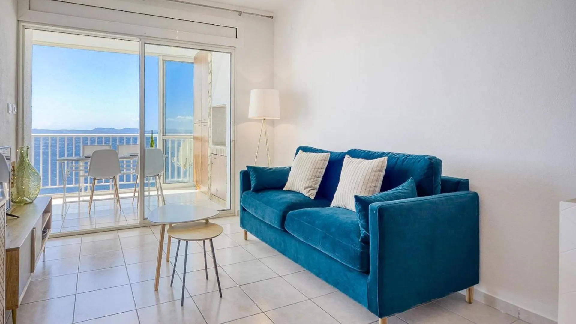 Apartment With Barbecque Ρόζες 0*,  Ισπανία